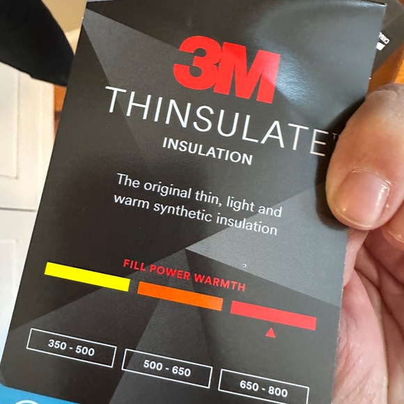 NWT PAJAR HENRIK QUILTED STRETCH LIGHTWEIGHT HOODED PUFFER JACKET MENS XL NEW - Picture 8 of 16